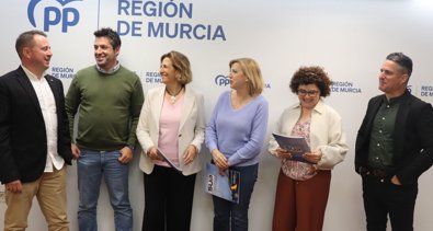 Murcia