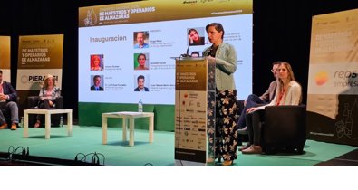 Es Andalucía - Jaén