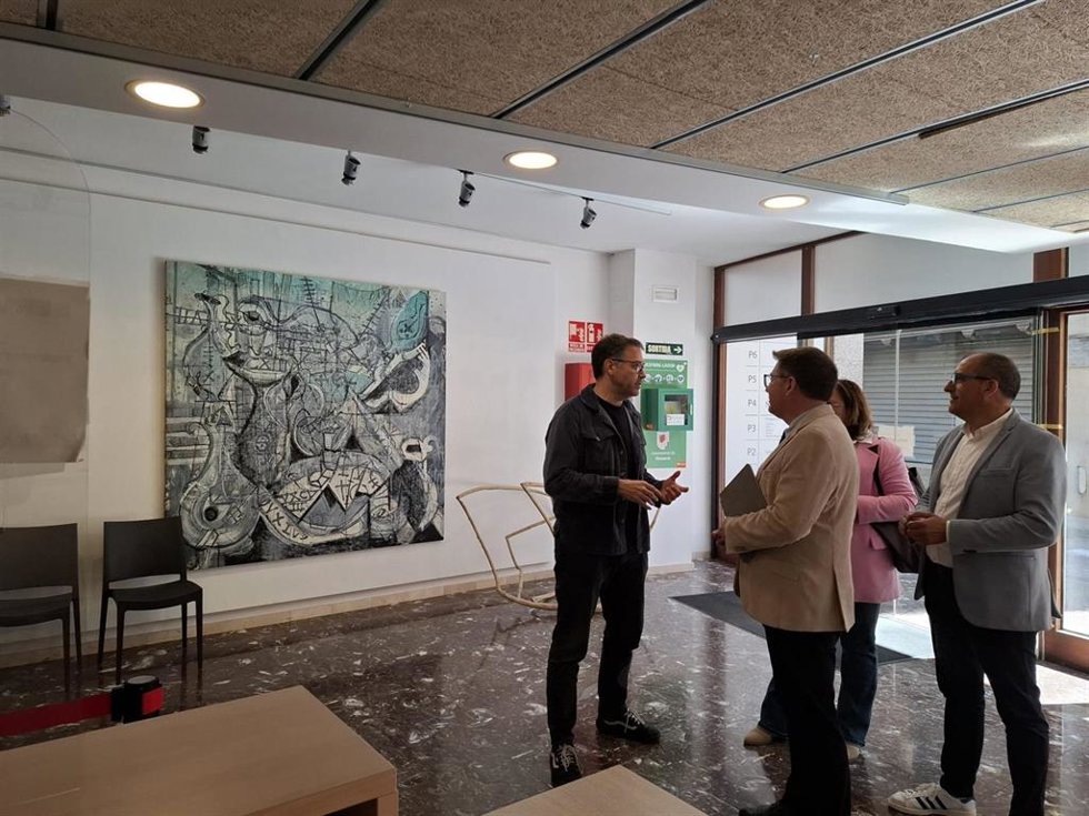 El Consell de Mallorca financia en Manacor proyectos turísticos por valor de 2,8 millones de euros.