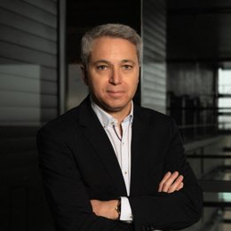 Vicente Vallés.