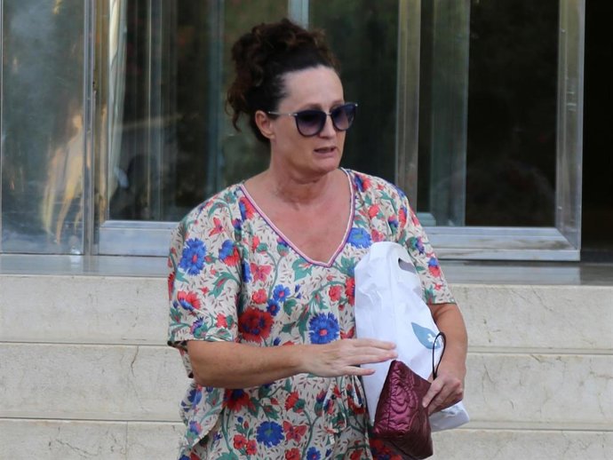 Dulce Delapiedra arremete sin piedad contra Kiko Rivera por su reconciliación con Isabel Pantoja