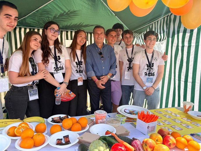 Sanidad elabora seis guías de hábitos saludables para reforzar la educación grupal en Atención Primaria