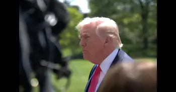 Trump dice que "da pena ver" a España por sus "desastrosas" cifras económicas