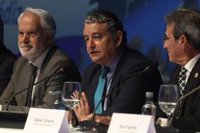 Antonio Sanz traslada su apoyo a la creación de la Especialidad de Enfermería de Críticos, Urgencias y Emergencias