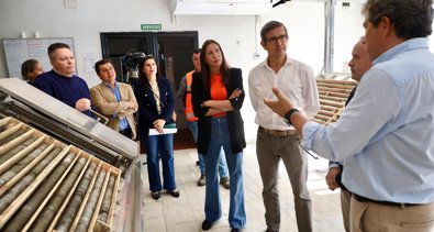 Es Andalucía - Huelva