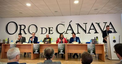 Es Andalucía - Jaén