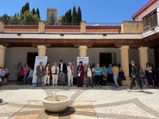 Encuentro anual de familias que organiza Aprompsi.
