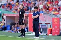 Sonia Bermúdez: "Podríamos haber hecho más goles, la exigencia es alta"