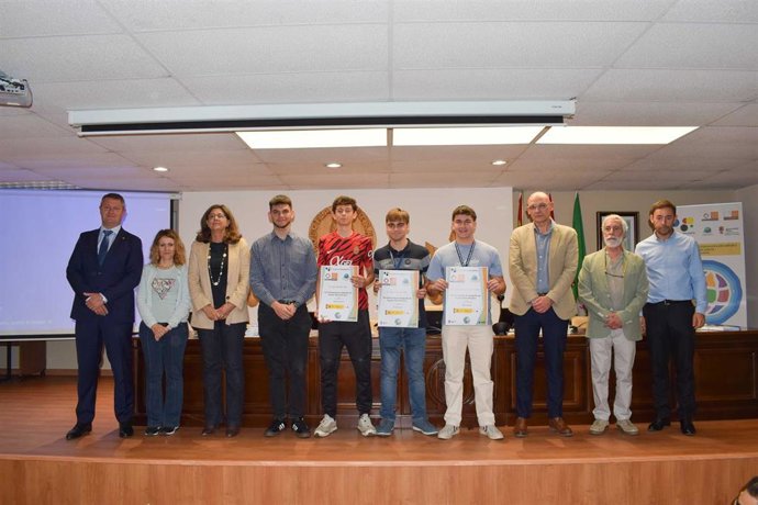 La ULE reúne este sábado a la élite nacional en la Olimpiada de Geografía entre mapas, satélites y talento joven