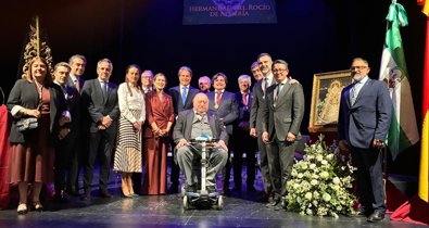 Es  Andalucía - Almería