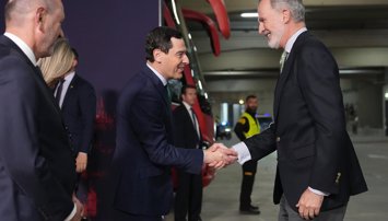 Es Andalucía - Sevilla