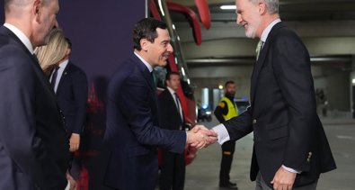 Es Andalucía - Sevilla