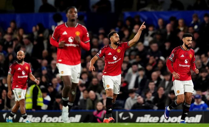 Chelsea - Manchester United