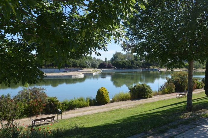 Parque de Pradolongo
