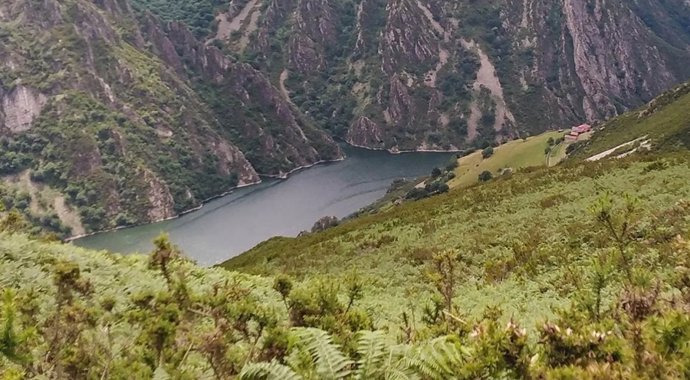 La compañía andaluza Magtel impulsará en Tineo la mayor central hidroeléctrica de Asturias.