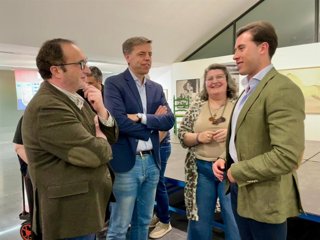 La Carolina (Jaén) acoge una de las ocho citas provinciales del Circuito Andaluz de Jóvenes Flamencos.