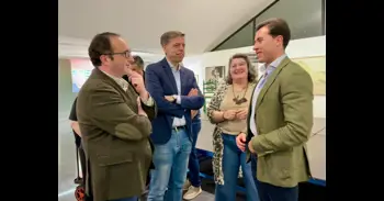 La Carolina (Jaén) acoge una de las ocho citas provinciales del Circuito Andaluz de Jóvenes Flamenco