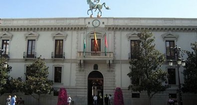 Andalucía