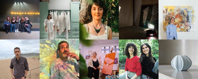 Kutxa Fundazioak Sorlekua Mentoretza programaren edizio berrirako hamar ekimenak hautatu ditu