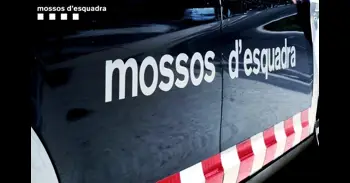 Investigan la muerte violenta de un hombre en Barcelona después de una pelea en la vía pública