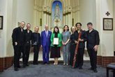 Foto: Bolivia.- Sustitución.- La Orquesta de Extremadura recibe en Bolivia el Premio Iberoamericano de Música de la Fundación Carlos III