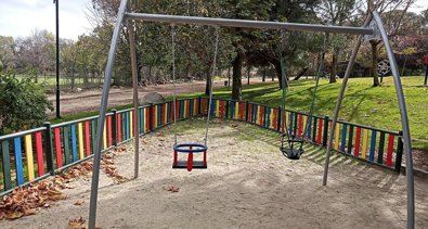 Infancia