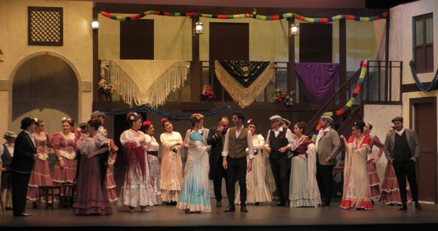 Cantabria Cultura y Deportes