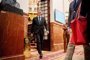 Sánchez vuelve a someterse al control del Congreso, tras su viaje a China y con su esposa procesada