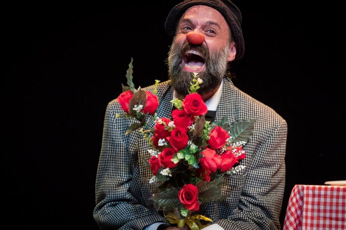 Archivo - Obra 'Cucko in LOVE' de Francis J. Quirós