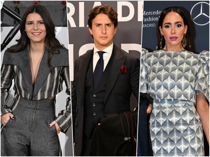 Rocío Osorno, ajena a polémicas, opina sobre la relación de Tana Rivera y Roca Rey