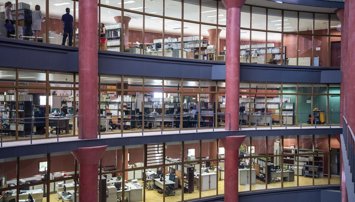 Es Andalucía - Sevilla