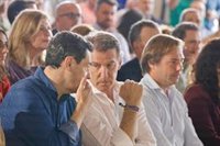 Moreno urge al Gobierno la "verdad" sobre el accidente de tren de Adamuz y que "empiece a asumir responsabilidades"