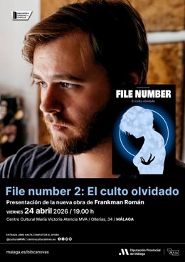 Diputación programa una agenda cultural protagonizada por actividades relacionadas con el Día del Libro