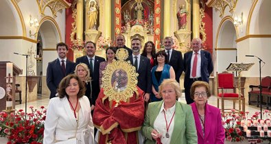 Es  Andalucía - Almería