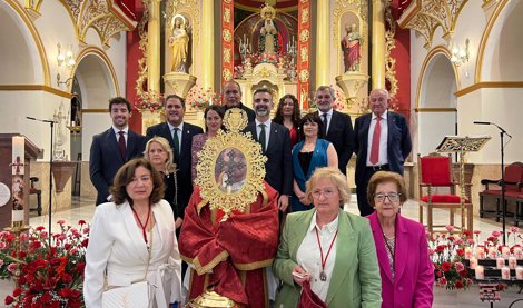 Es  Andalucía - Almería