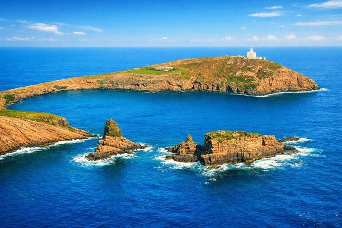 Carrasco remite una carta al Ministerio para exigir el fin de los recortes en la vigilancia de la reserva marina de Columbretes