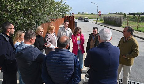 Jerez al día
