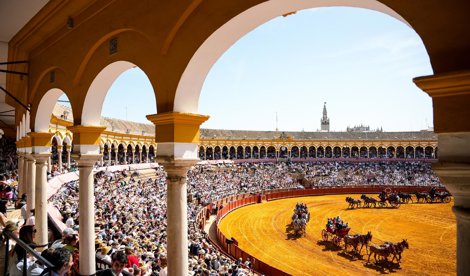 Turismo Andaluz
