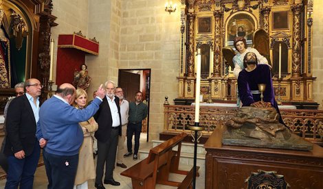 Jerez al día