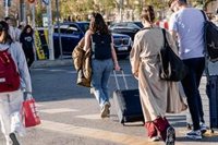 Una incidencia entre Mora y La Sagra provoca demoras en servicios comerciales de alta velocidad entre Madrid y Andalucía