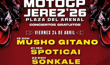 Jerez al día