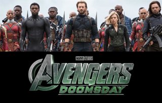 Vengadores: Doomsday será "la mejor película de Marvel" y ya la comparan con Infinity War tras los pases de prueba