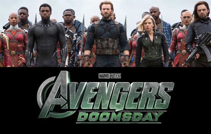 Vengadores: Doomsday será "la mejor película de Marvel" y ya la comparan con Infinity War tras los pases de prueba