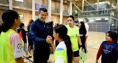 Deportes