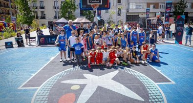 Baloncesto