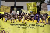 Plataforma de Escuelas Infantiles reclama a Zarzalejo "escuchar el clamor social" y reunirse para mejorar condiciones