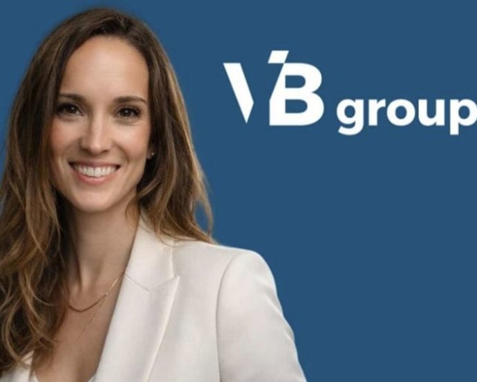 VB Group refuerza su expansión en Latinoamérica con el nombramiento de Olatz Ares como directora nacional en México