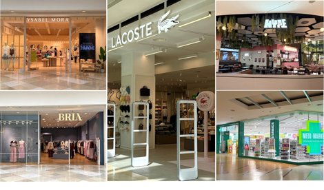 Comunicados Sociedad