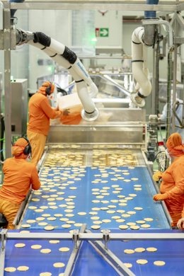 Compras a proveedores