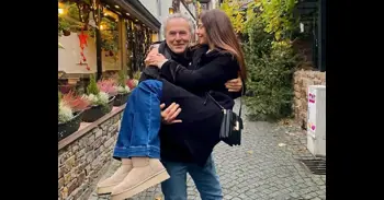 José Coronado se casa por primera vez en secreto a los 68 años con la actriz Irene López